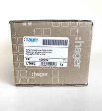Hager LT052
