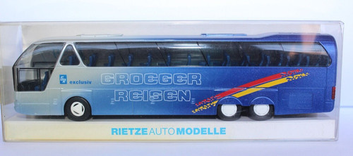 Neoplan starliner reisebus - neoplan,