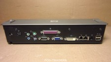 HP KP080AA Laptop Docking Station  Elitebook  6930p 8530p 8530w 8730w EXCL PSU