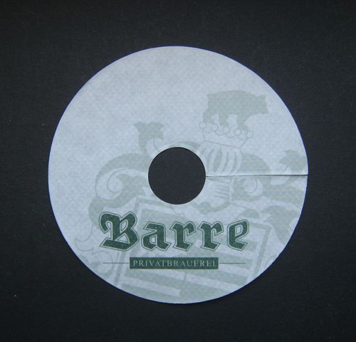 Barre pilsdeckchen bierdeckel - pilsdeckchen,