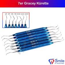 Gracey Küretten 7er