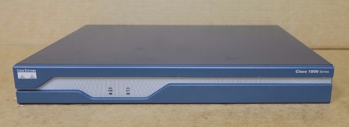 Cisco 1800 series - series, 1841