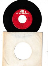7" Martin Mayer - Marabu