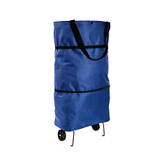 2in1 Einkaufstasche und