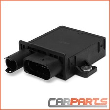 Steuergerät Glühzeit für