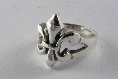 Fleur lys royal lilien - de,