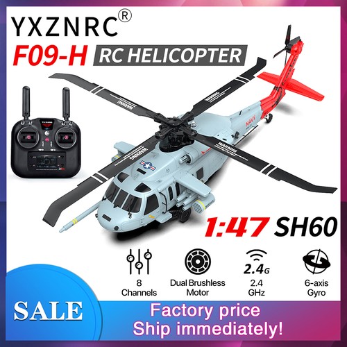 Yxznrc f09 hubschrauber - yxznrc, rc-hubschrauber