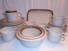 Thomas Corda Umbra Speiseservice für 10 Personen