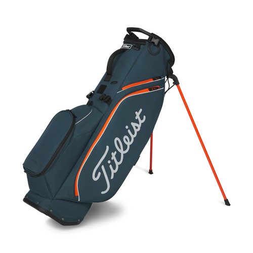 Titleist players stand bag - titleist, s4