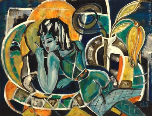 Jacqueline ditt die nacht - nacht, a4