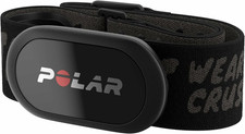 Polar H10 Herzfrequenz-Sensor ANT+ Bluetooth EKG Wasserdichter Herzfrequenz Arm
