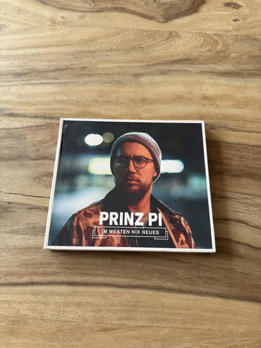 Prinz im westen nix - pi,