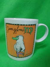 Henkelbecher  Sternzeichen