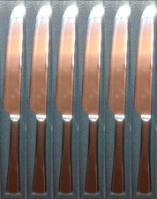 6x Menümesser WMF Denver