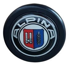 Sportlenkrad Hupenknopf BMW