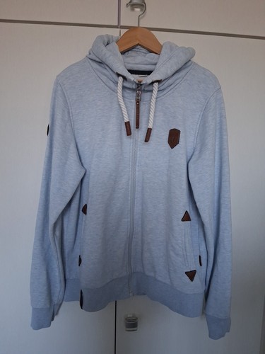 Naketano reissverschluss jacke - naketano,
