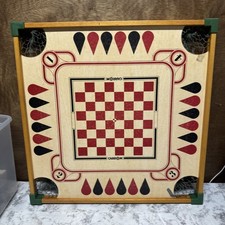 Wooden Carrom Board ONLY 26 x