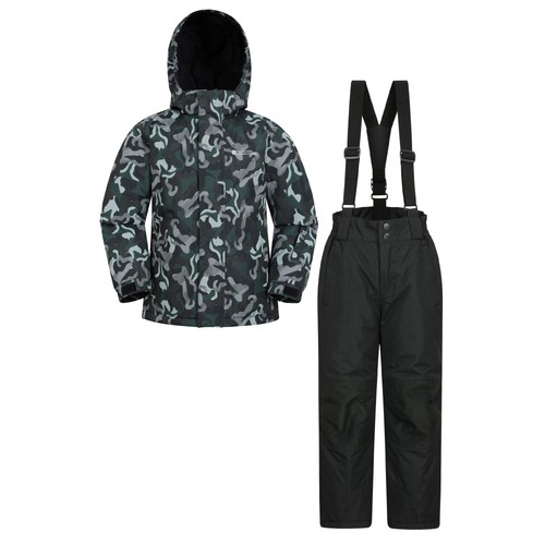 Mountain warehouse skijacke - warehouse,