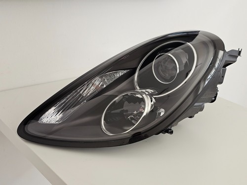 Porsche boxster cayman 981 - cayman,