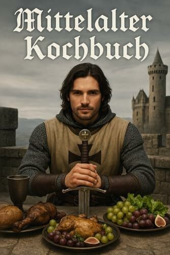 Mittelalter kochbuch - mittelalter,