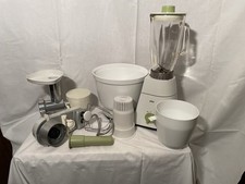 Braun Küchenmaschine KM 32