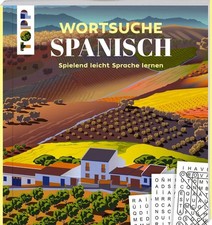 Wortsuche Spanisch –