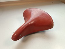 alter Möwe Fahrrad Sattel Diamant Mifa DDR