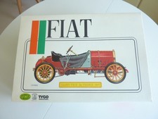 Pocher fiat de france - fiat,