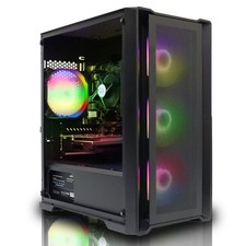 RTX GAMING PC INTEL I7 6TH GEN