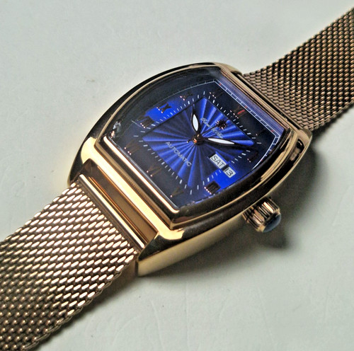 Raoul braun herrenuhr mit - herrenuhr,