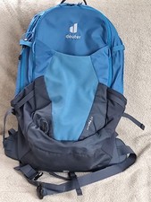 Deuter Futura 23 Trekking Rucksack
