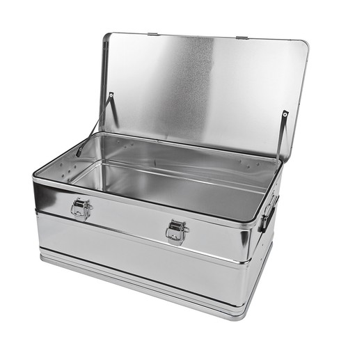 Alubox alu box transportbox - alubox,