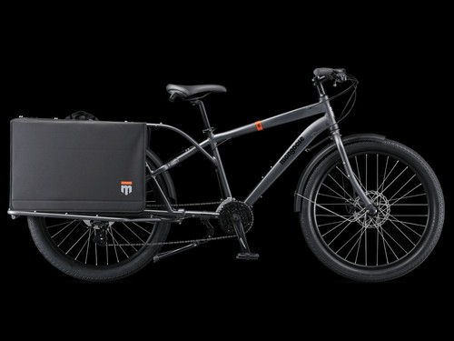 Mongoose lastenrad 26zoll - mongoose,