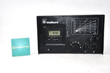 Vaillant VRC - CB Heizungsregelung Regelung 252934 mit Digitaler Schaltuhr