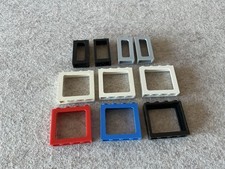 Lego Fenster Eisenbahn Ohne