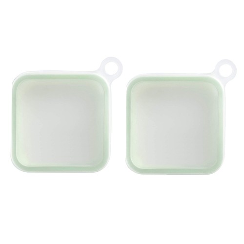 Tragbare toast bento - tragbare, box