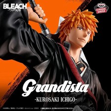 BLEACH FIGUR ICHIGO KUROSAKI