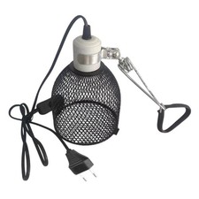 Reptilienheizungskeramik