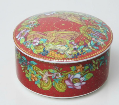 Versace rosenthalle reve - rosenthalle,