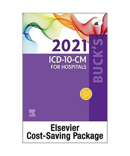 Buck 2021 icd - buck's, hospital