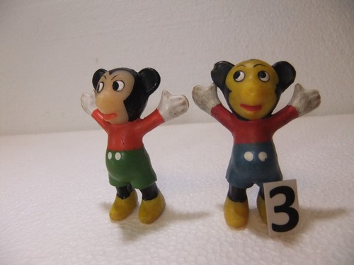 Micky maus gummi mäuse - micky,