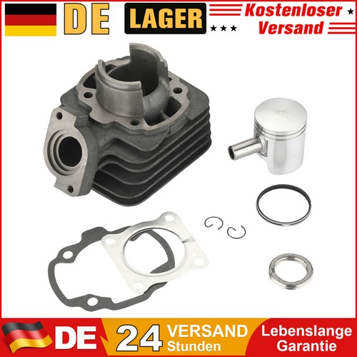 Zylinder kit 50ccm für - zylinder,