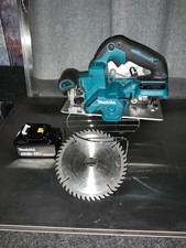 Makita Akku-Handkreissäge 18V