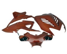 Verkleidungskit DMP 11-Teilig