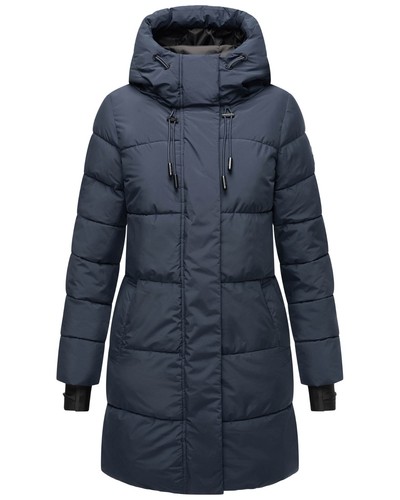 Damen winterjacke steppjacke - winterjacke,