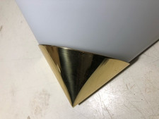 glashütte limburg wandlampe