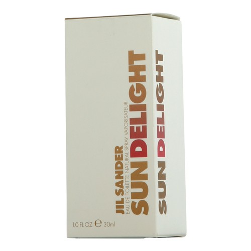 Jil sander sun delight edt - sander,