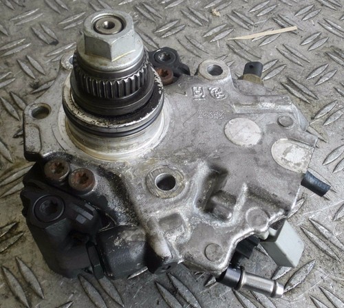 Mercedes hochdruckpumpe - mercedes,
