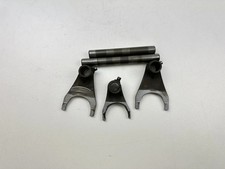 GABELN GETRIEBE SUZUKI GSX-R