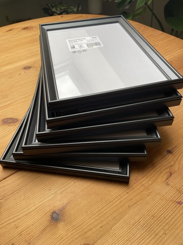 Ikea knoppäng bilderrahmen - knoppäng,
